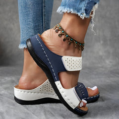 Tatiana | Elegant Orthopaedic Sandals