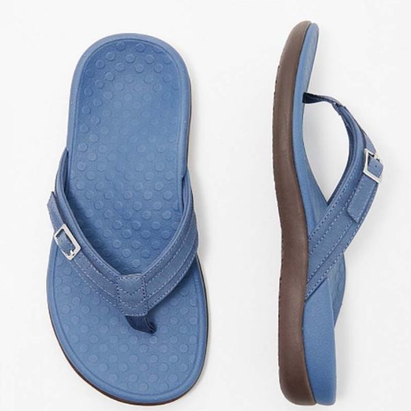 Ylva | Comfortable Summer Sandals