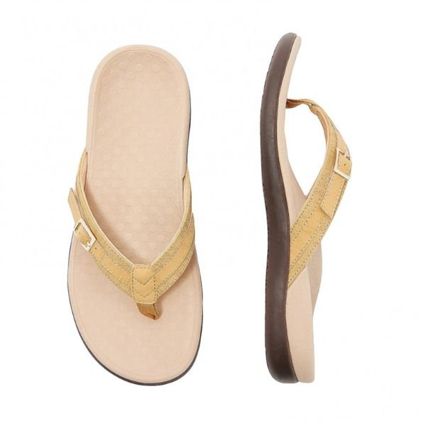 Ylva | Comfortable Summer Sandals