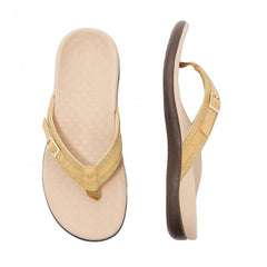 Xdora | Cushioned Flip-Flop Sandals