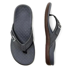 Xdora | Cushioned Flip-Flop Sandals