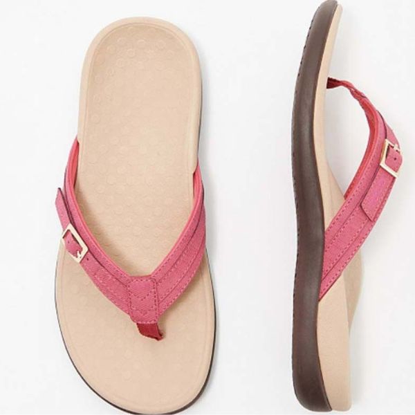 Ylva | Comfortable Summer Sandals