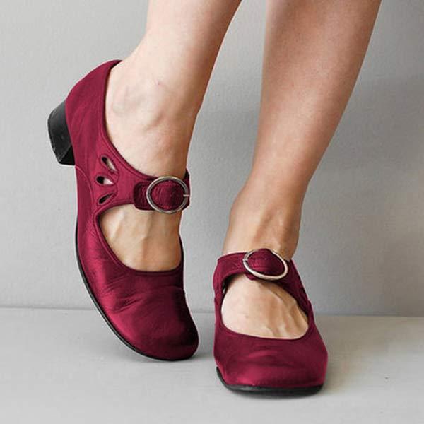 Luned | Comfort Sandals