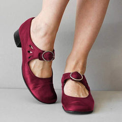 Luned | Comfort Sandals