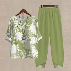 Quartz | Elegant Tailored Set
