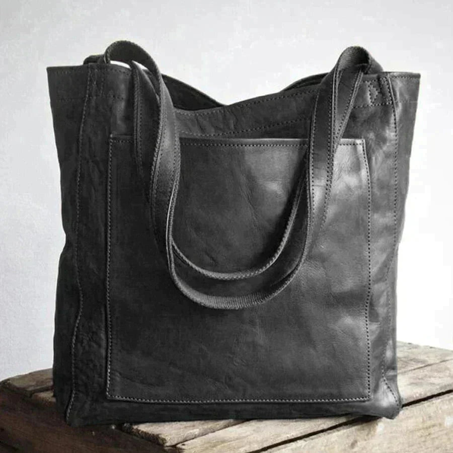 Faith | Modern Elegance Tote