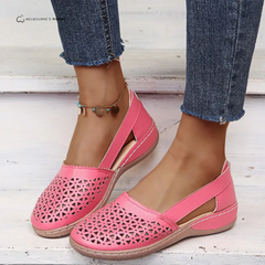 Eunice | Orthopedic Comfort Shoes