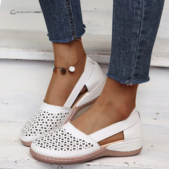 Eunice | Orthopedic Comfort Shoes