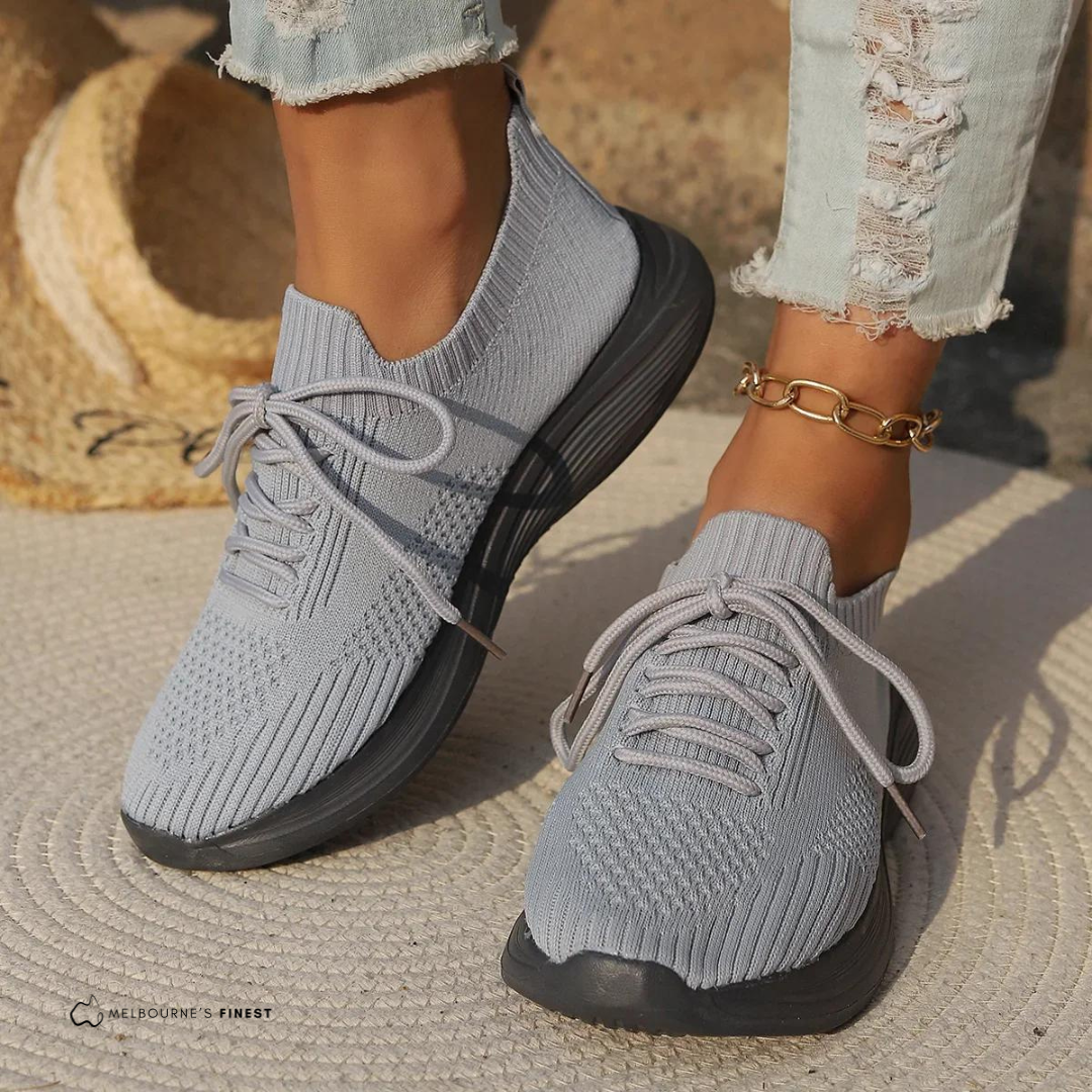 Amelia | Orthopedic Sneakers