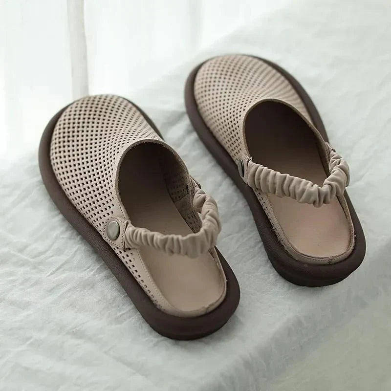 Esyllt | Sleek Elegant Sandal