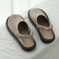 Esyllt | Sleek Elegant Sandal