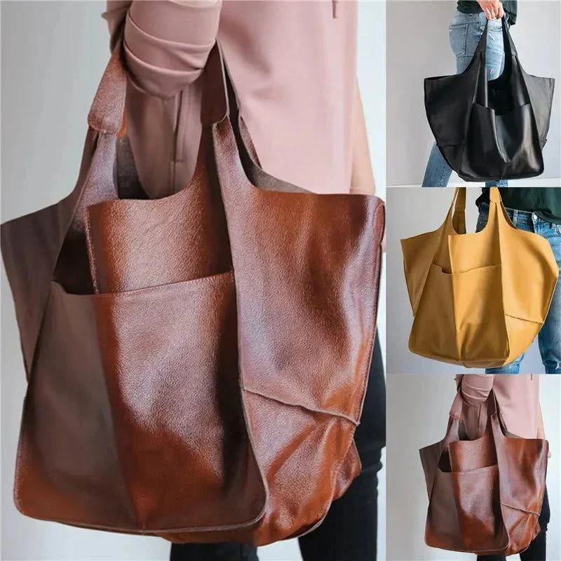 Shayla | Classic Heritage Carryall