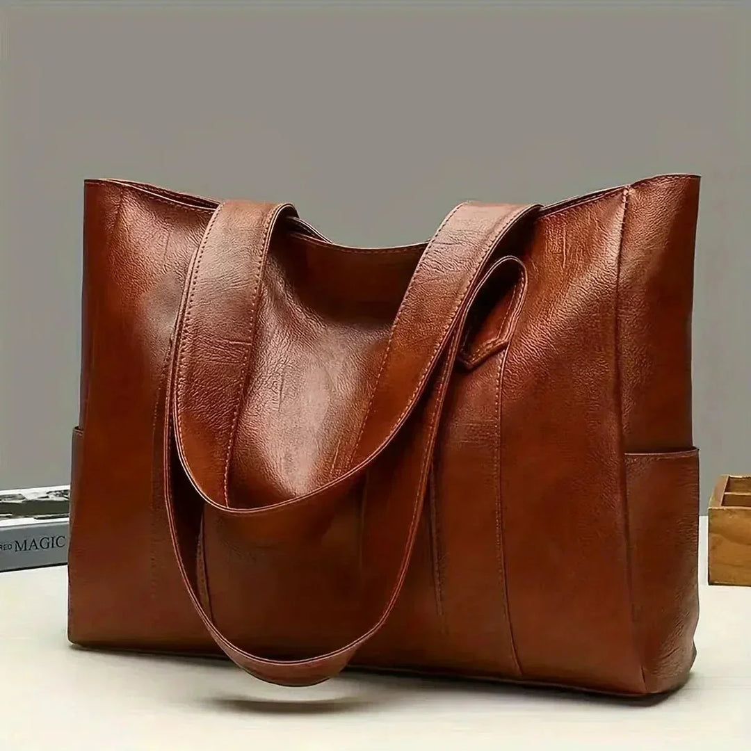 Padarn | Premium Leather Tote