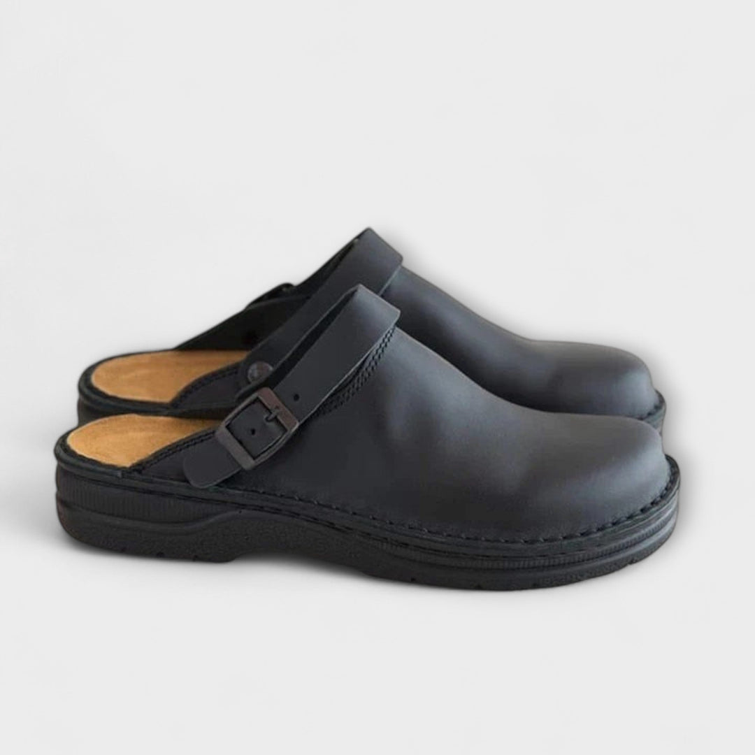 Drika | Orthopaedic Comfort Shoes