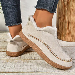 Tamara | Orthopaedic Slip-On House Shoes