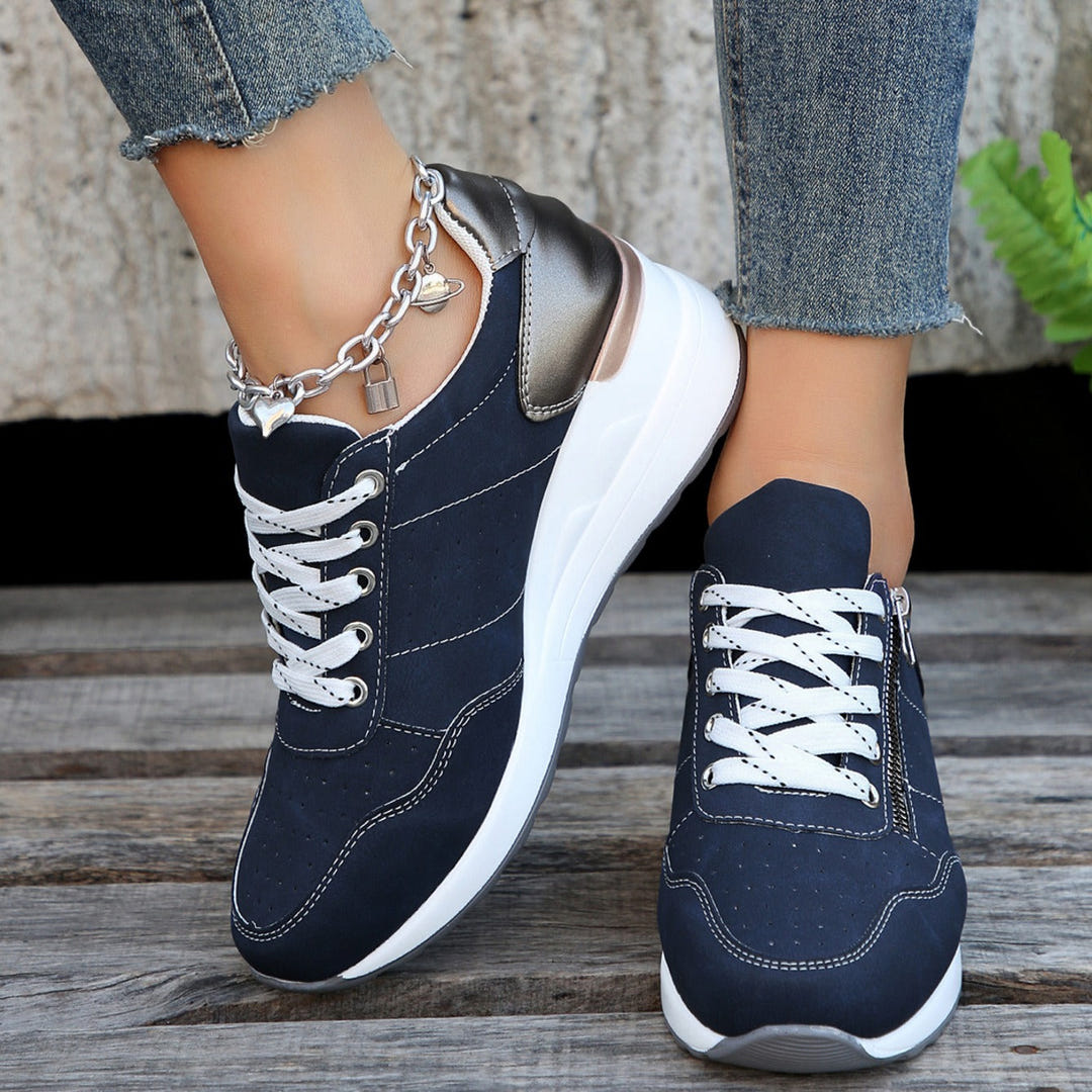 Josefine | Orthopedic Balance Sneakers