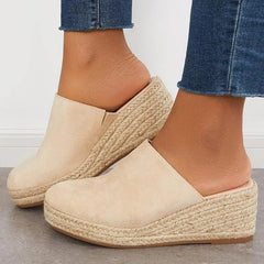 Willa | Effortless Elegance Sandal