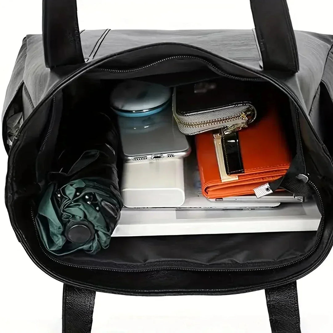 Padarn | Premium Leather Tote