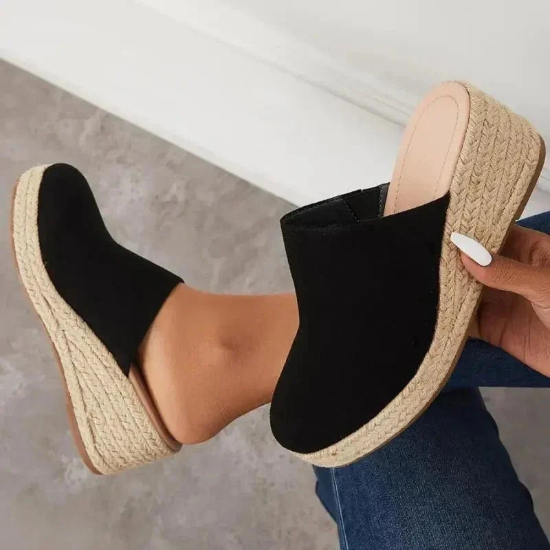 Willa | Effortless Elegance Sandal