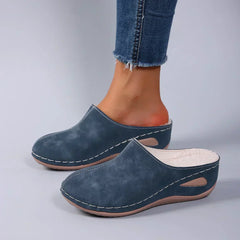 Raphaela | Orthopaedic House Slippers