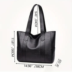 Padarn | Legacy Premium Leather Bag
