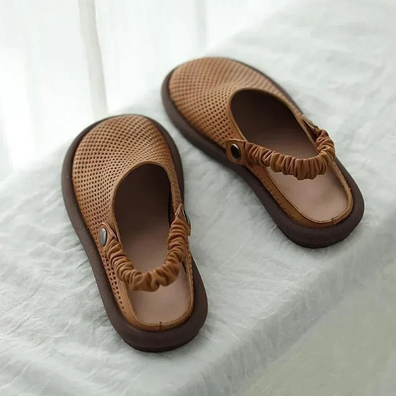 Esyllt | Sleek Elegant Sandal