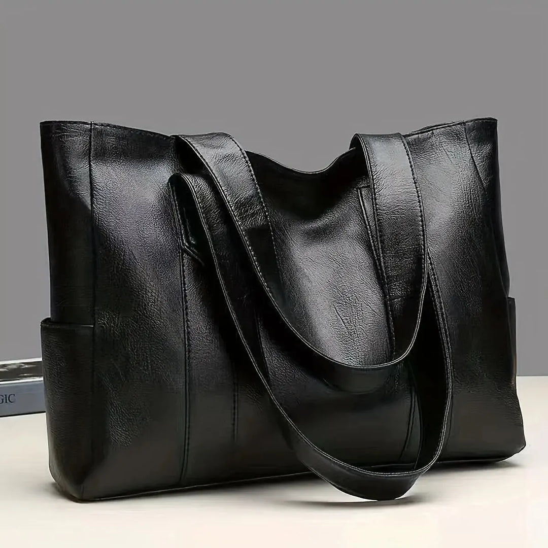 Padarn | Premium Leather Tote