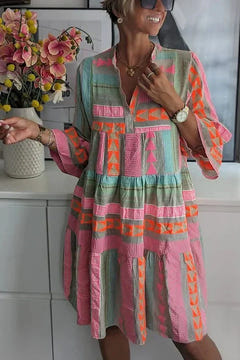 Briog | Enchanted Retro Dress