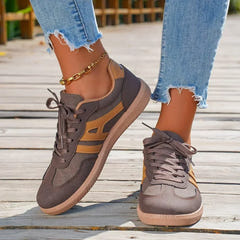Demi | Elegant Orthopaedic Footwear