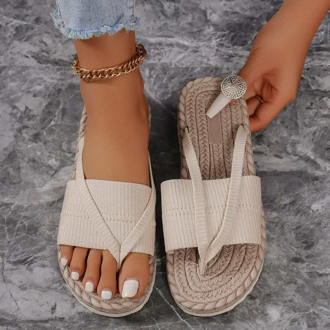 Fenna | Airy Walk Sandals