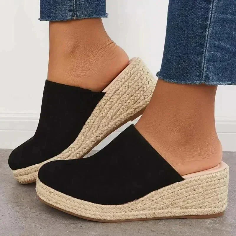 Willa | Effortless Elegance Sandal