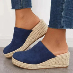 Willa | Effortless Elegance Sandal