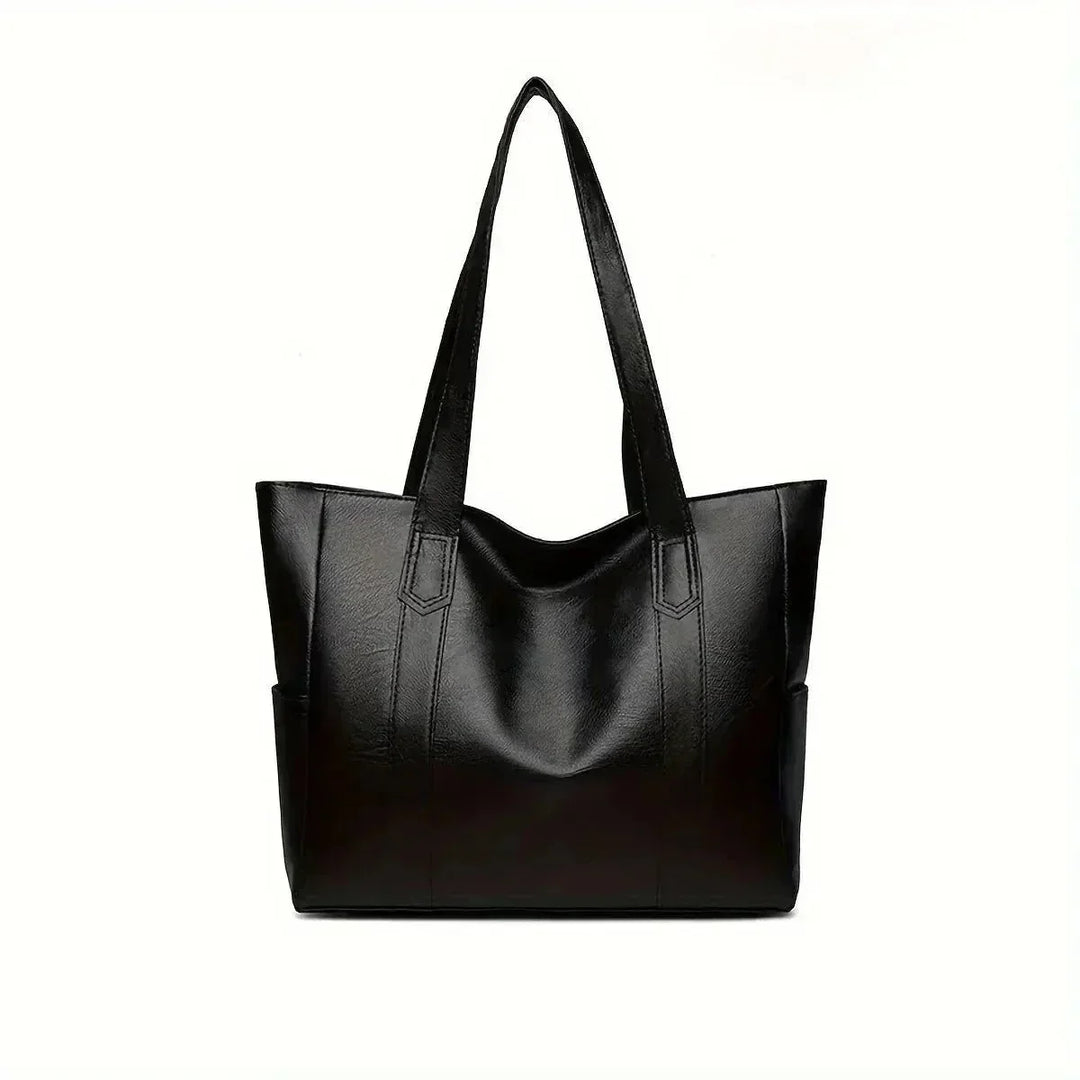 Padarn | Premium Leather Tote