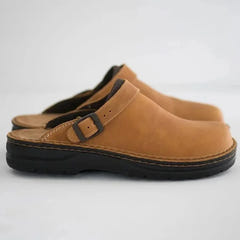 Fflur | Casual Slip-On Sandal