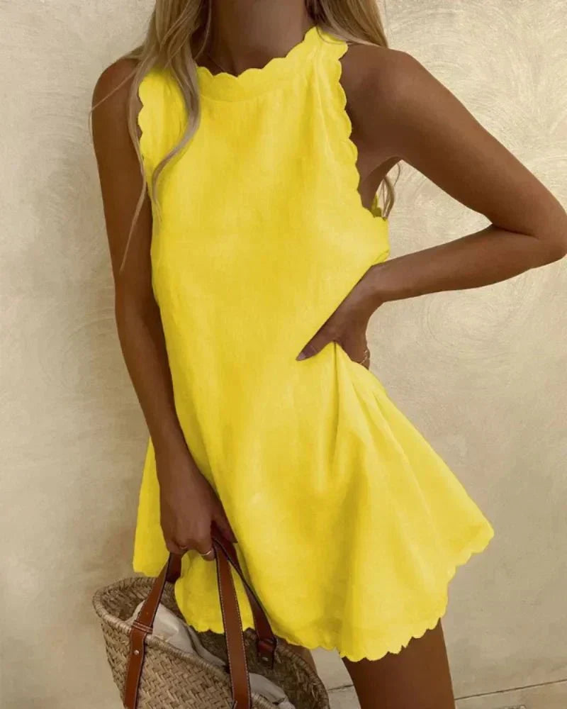 Alana | Fresh Spring Elegance