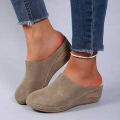 Raphaela | Orthopaedic House Slippers