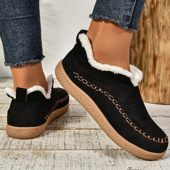 Tamara | Orthopaedic Slip-On House Shoes