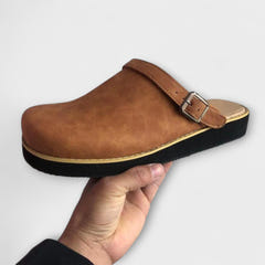 Drika | Orthopaedic Comfort Shoes