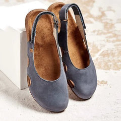 Branwen | Comfortable Sandals