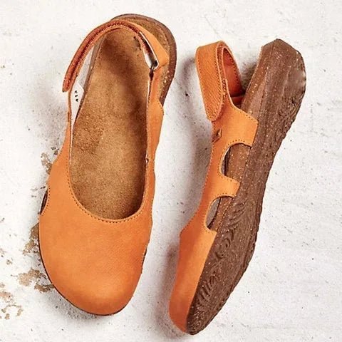 Branwen | Comfortable Sandals