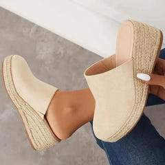 Willa | Effortless Elegance Sandal