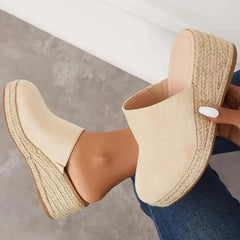 Willa | Effortless Elegance Sandal