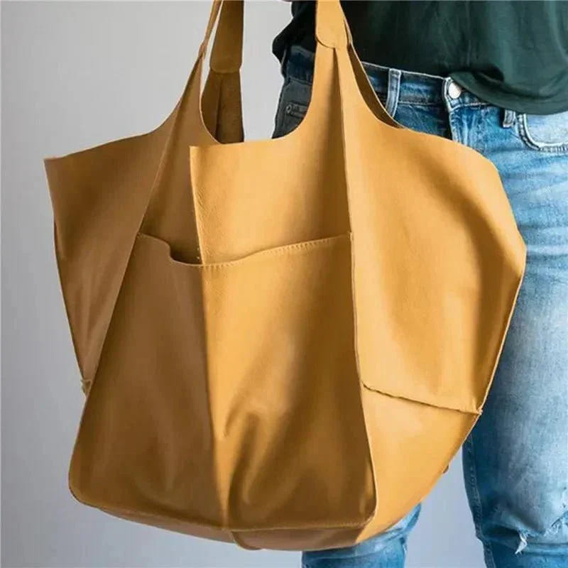 Shayla | Classic Heritage Carryall