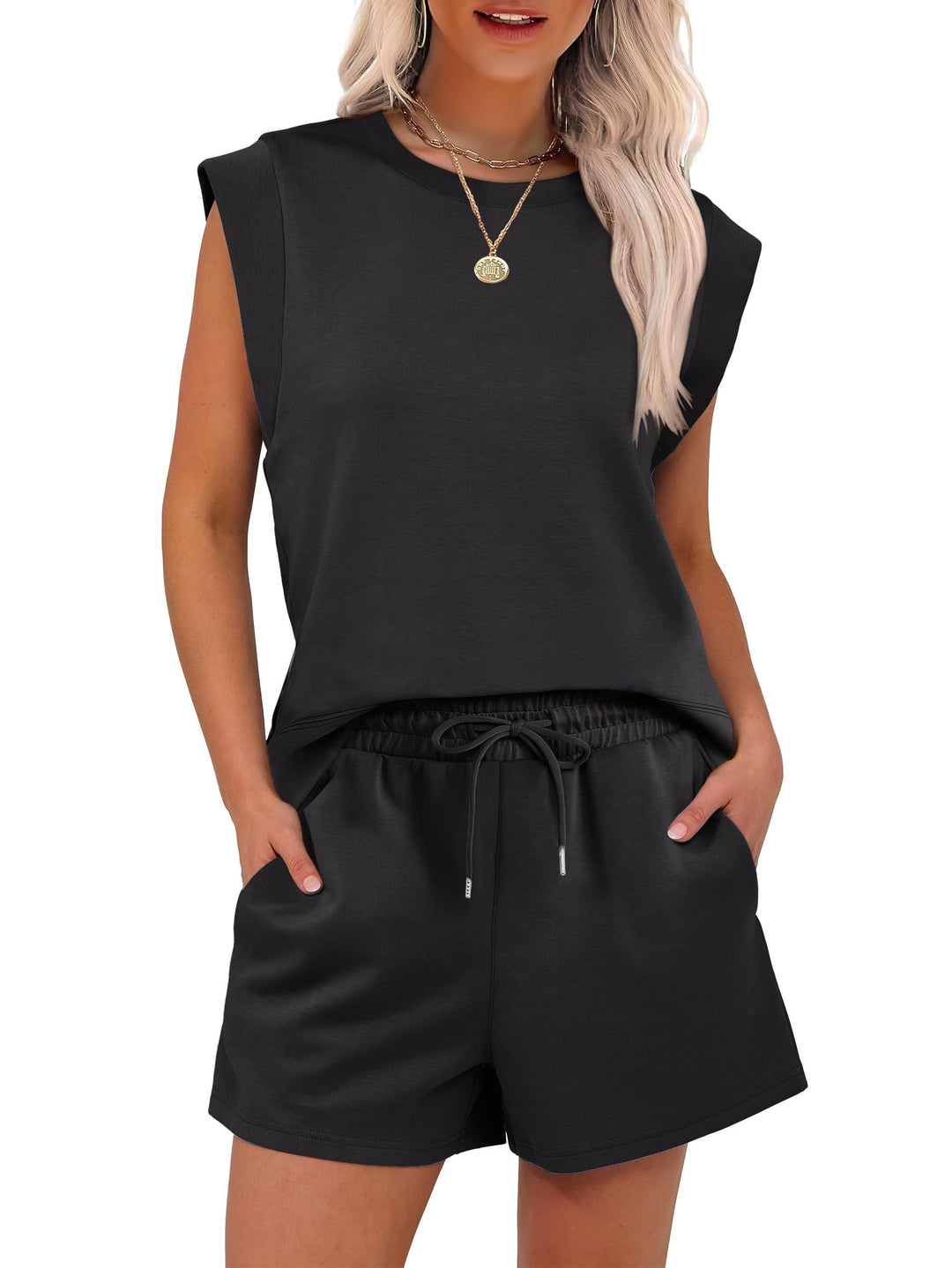 Piper | Chic Two-Piece Set
