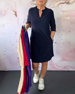Beate | Effortless Chic Dress
