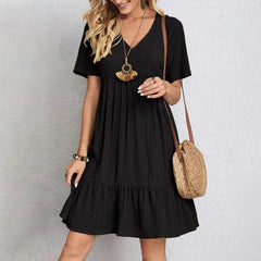 Stacy | Casual Summer Dress