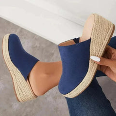 Willa | Effortless Elegance Sandal