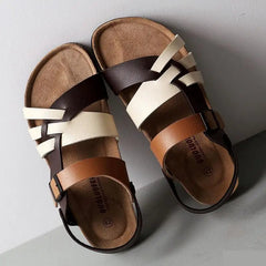 Teleri | Premium Comfortable Sandals
