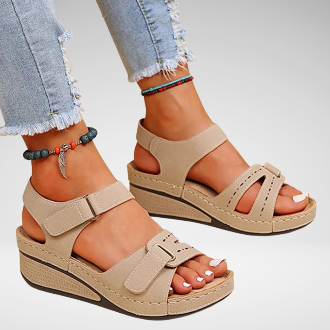 Bneta | Comfort Orthopaedic Sandal