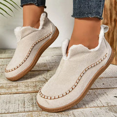 Tamara | Orthopaedic Slip-On House Shoes